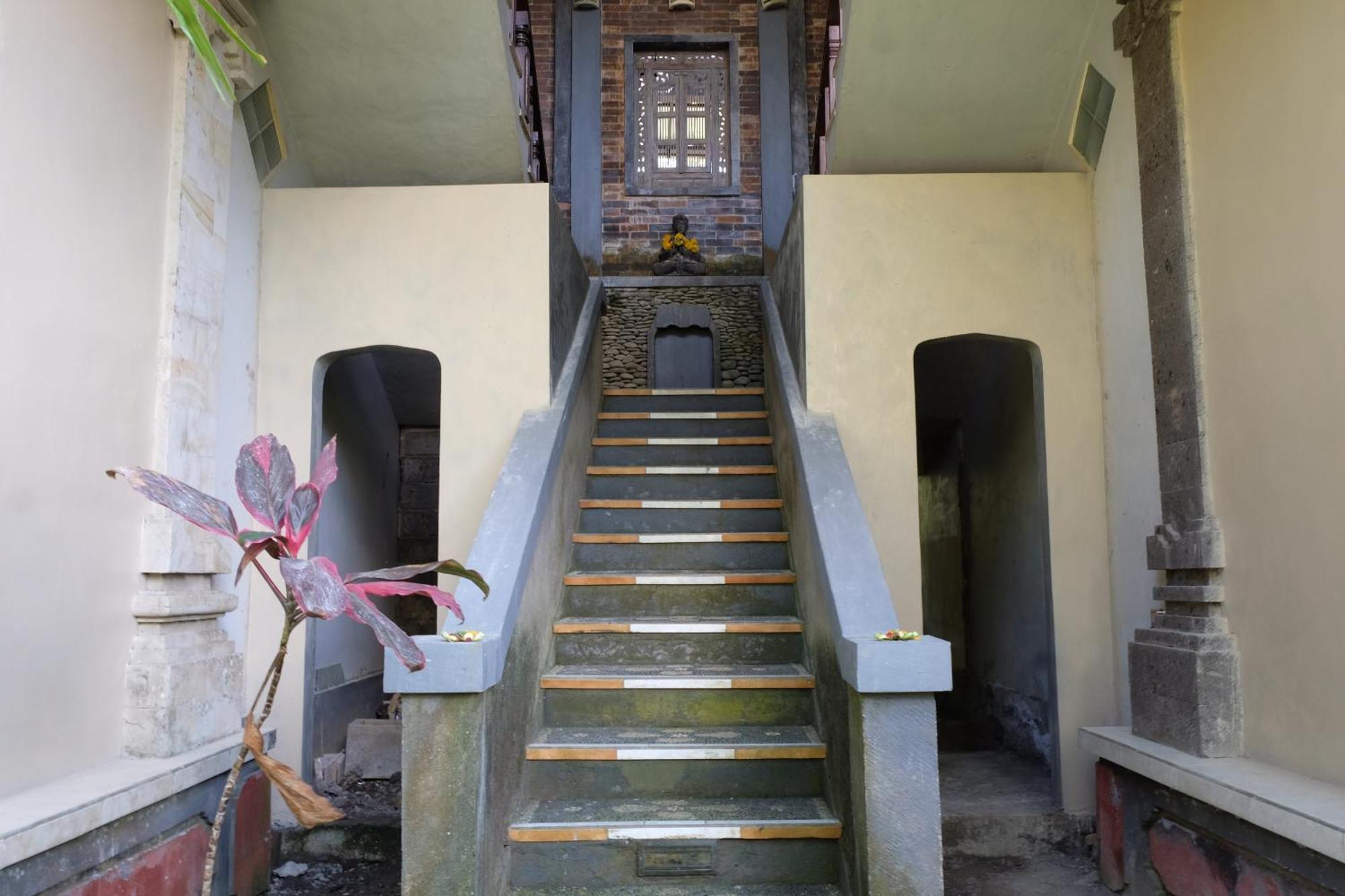 Suastika Guest House Ubud Dış mekan fotoğraf