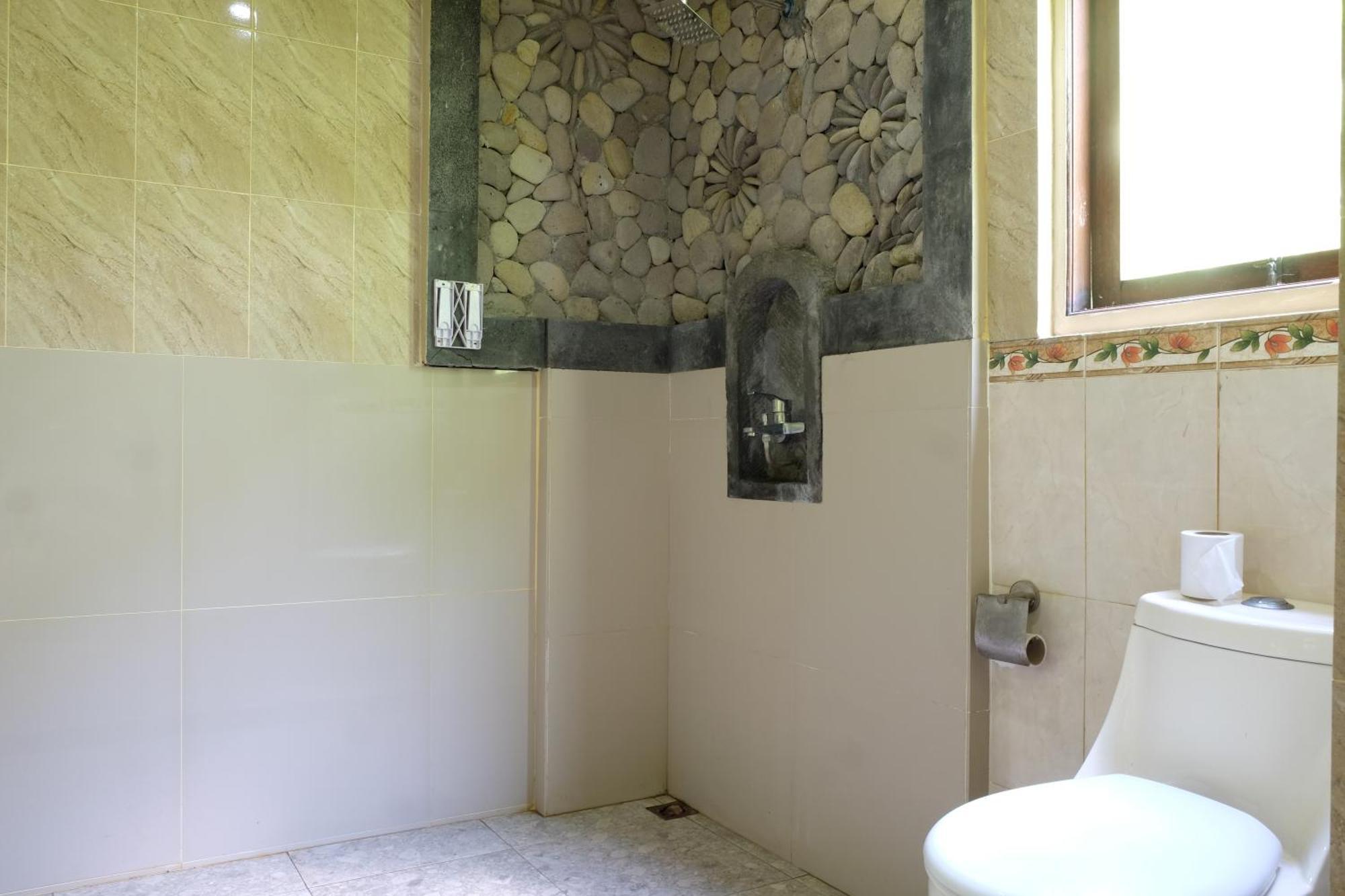 Suastika Guest House Ubud Dış mekan fotoğraf