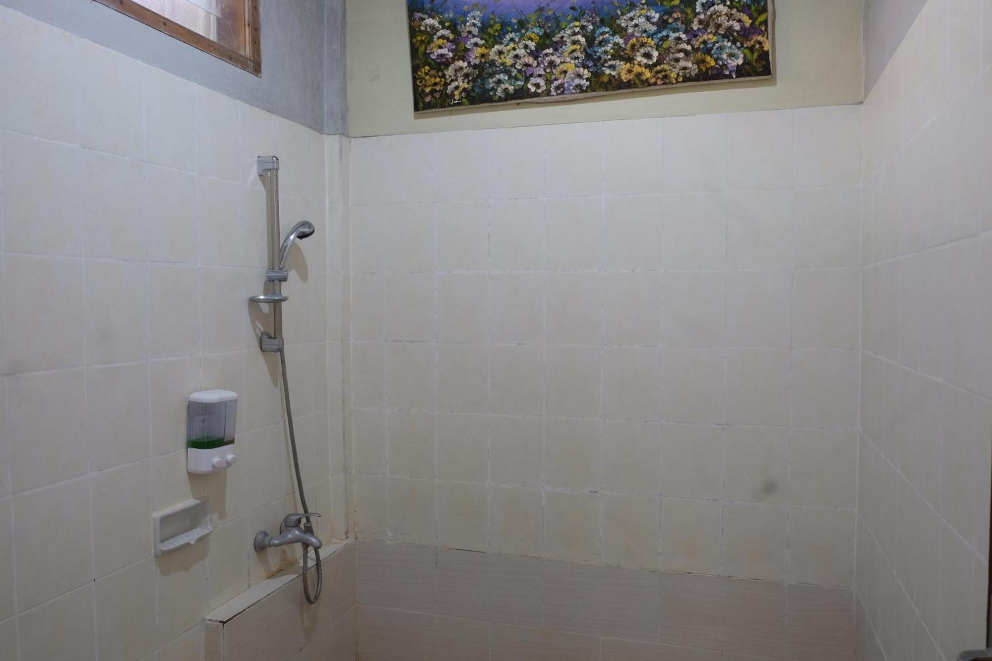 Suastika Guest House Ubud Dış mekan fotoğraf