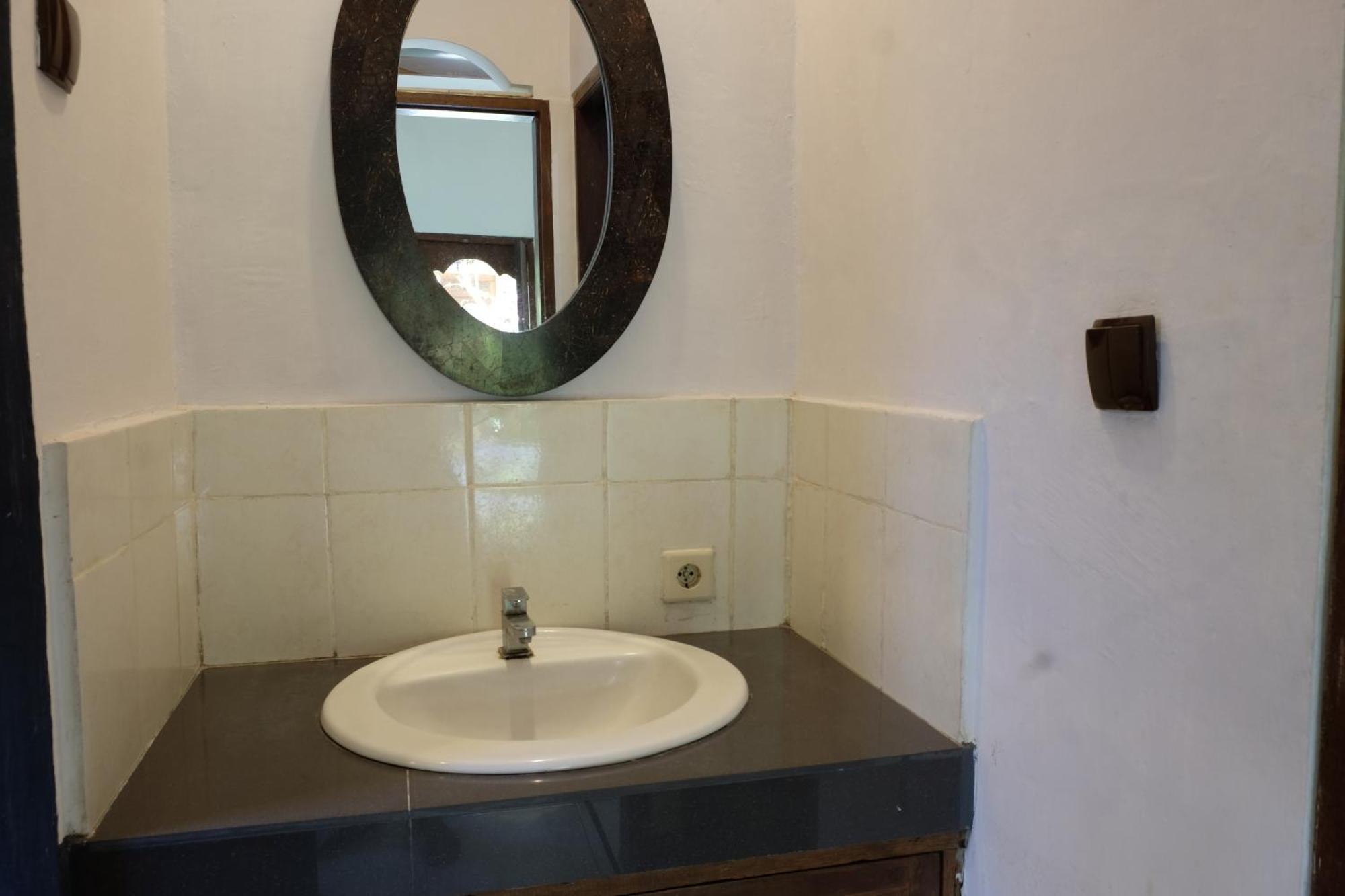 Suastika Guest House Ubud Dış mekan fotoğraf