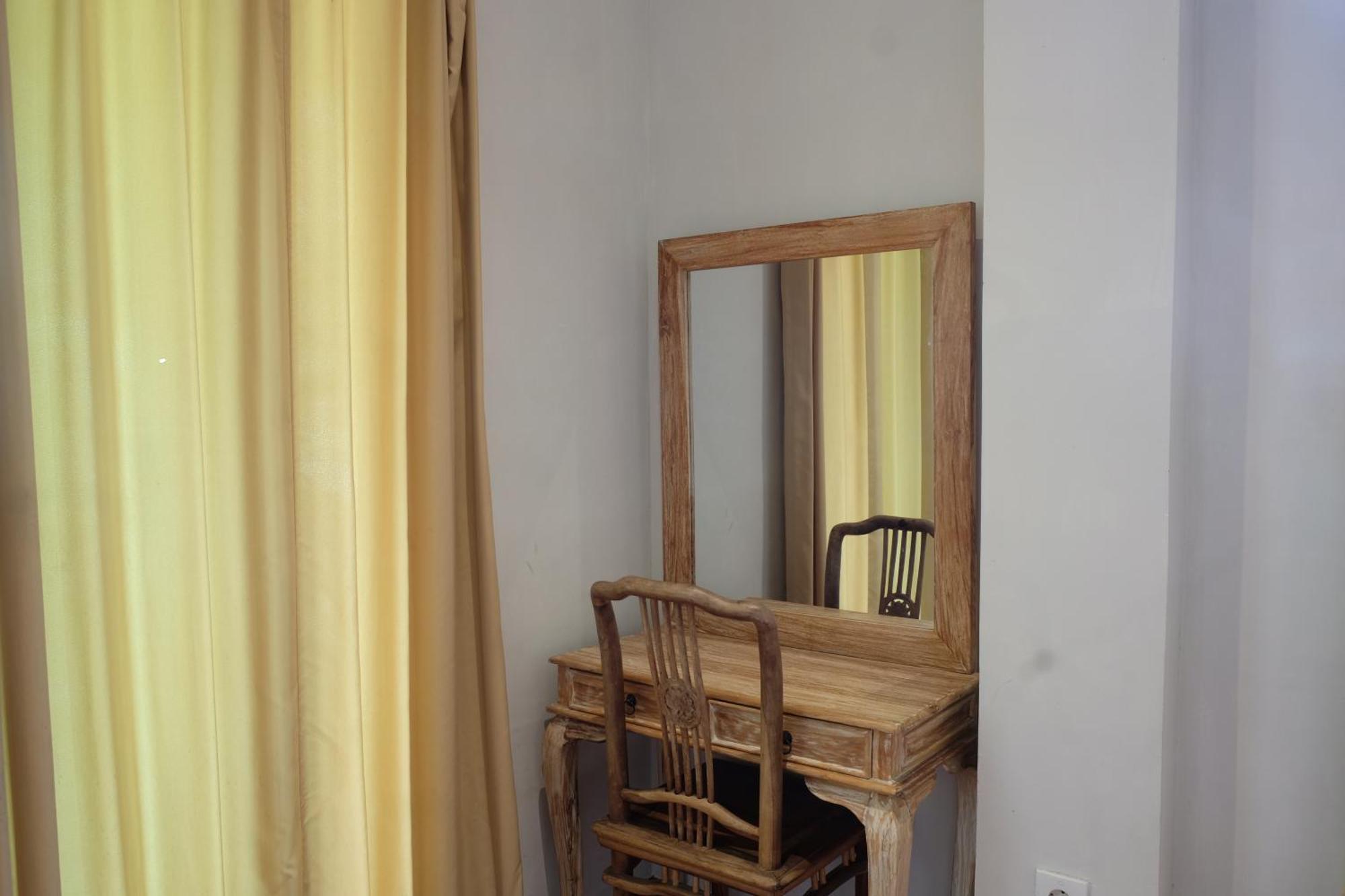 Suastika Guest House Ubud Dış mekan fotoğraf